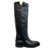 Stivale OFFICINE 55255 - Nero